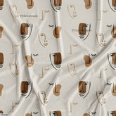 Top Digital Printed Fabric Manufacturer in India